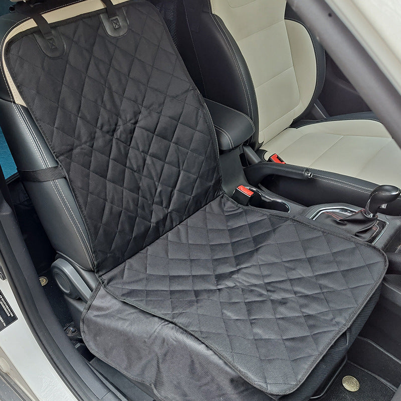 Pet Car Seat Cover