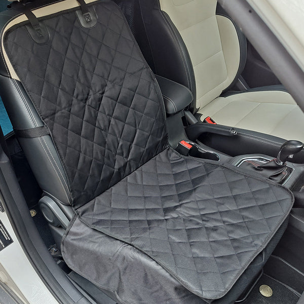 Pet Car Seat Cover