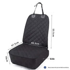 Pet Car Seat Cover