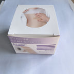 Reusable Silicone Scar Tape for Skin Repair