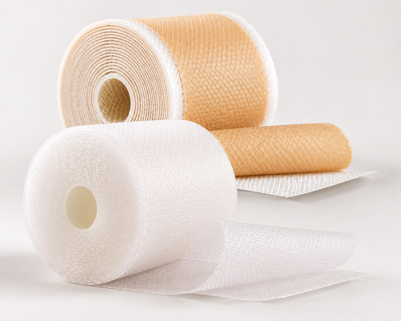 Reusable Silicone Scar Tape for Skin Repair