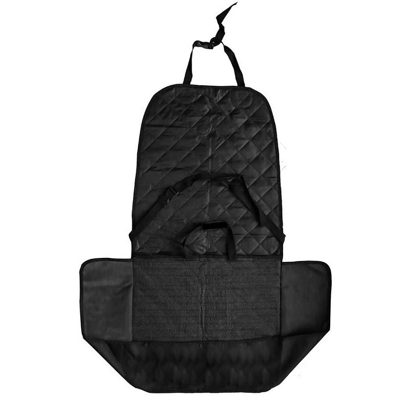 Pet Car Seat Cover