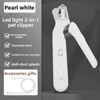 Pet Hair Trimmer