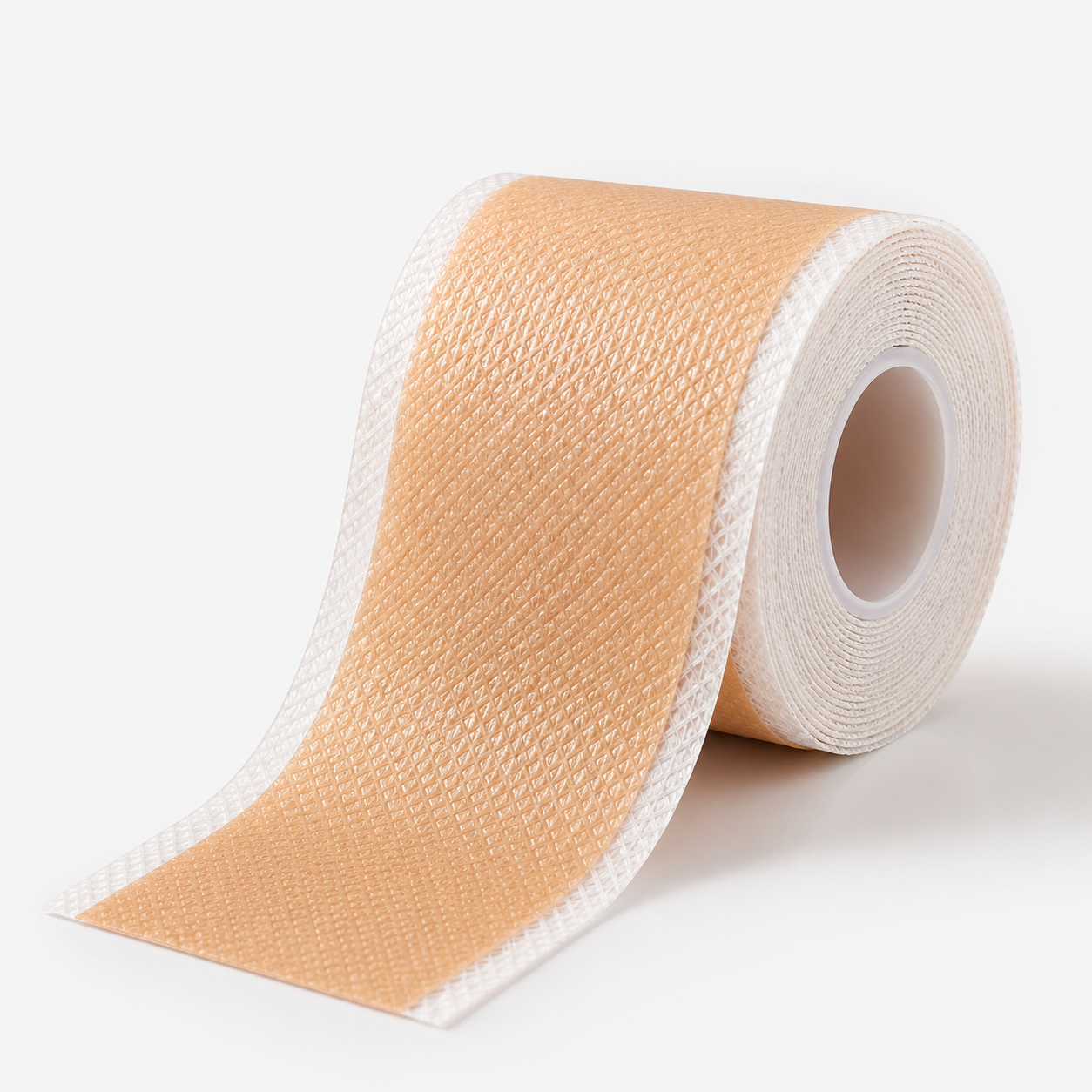 Reusable Silicone Scar Tape for Skin Repair