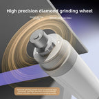 Electric Pet Nail Grinder for Dogs and Cats