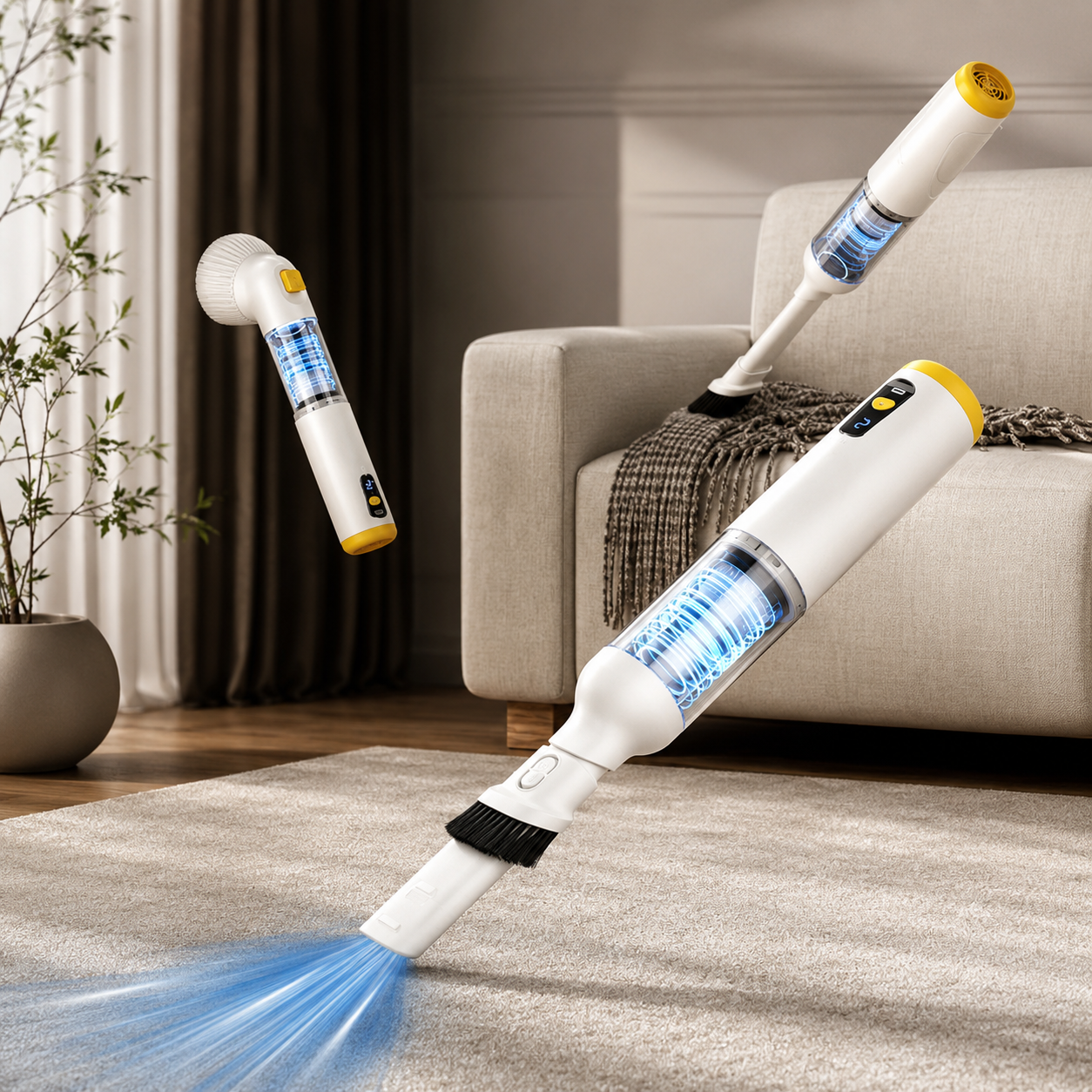 Pet Hair Remover Cleaner