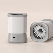 Automatic Pet Paw Cleaner Electric Foot Washing Cup