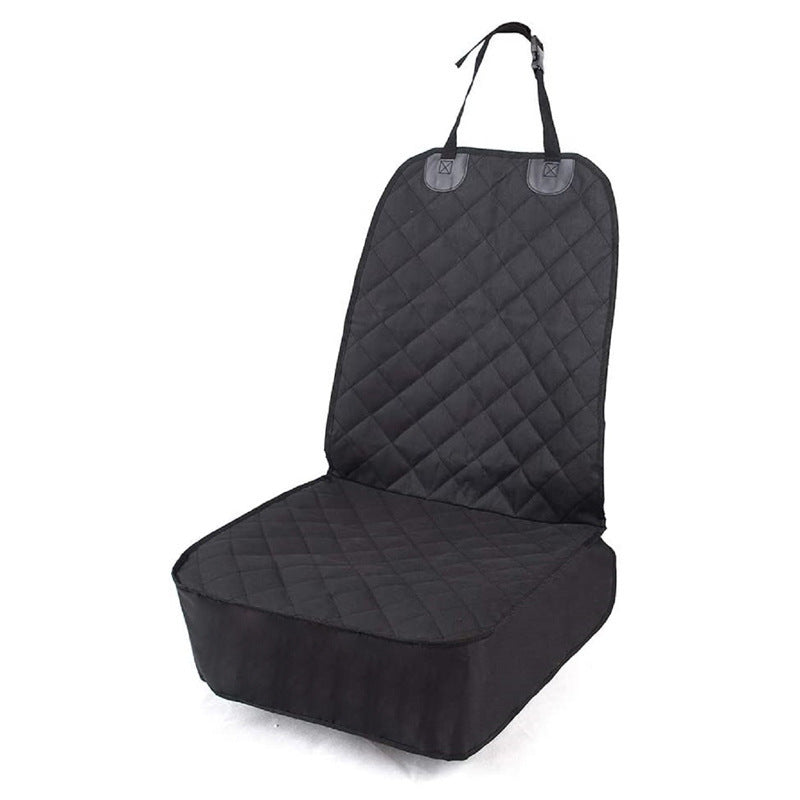 Pet Car Seat Cover