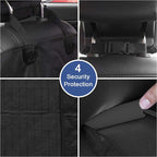 Pet Car Seat Cover