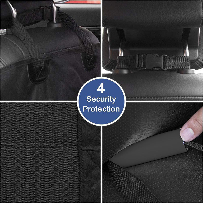 Pet Car Seat Cover