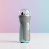 Electric Pet Nail Grinder for Dogs and Cats