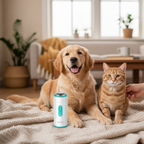 Electric Pet Nail Grinder for Dogs and Cats